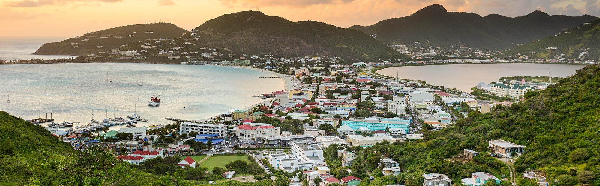 Sint Maarten